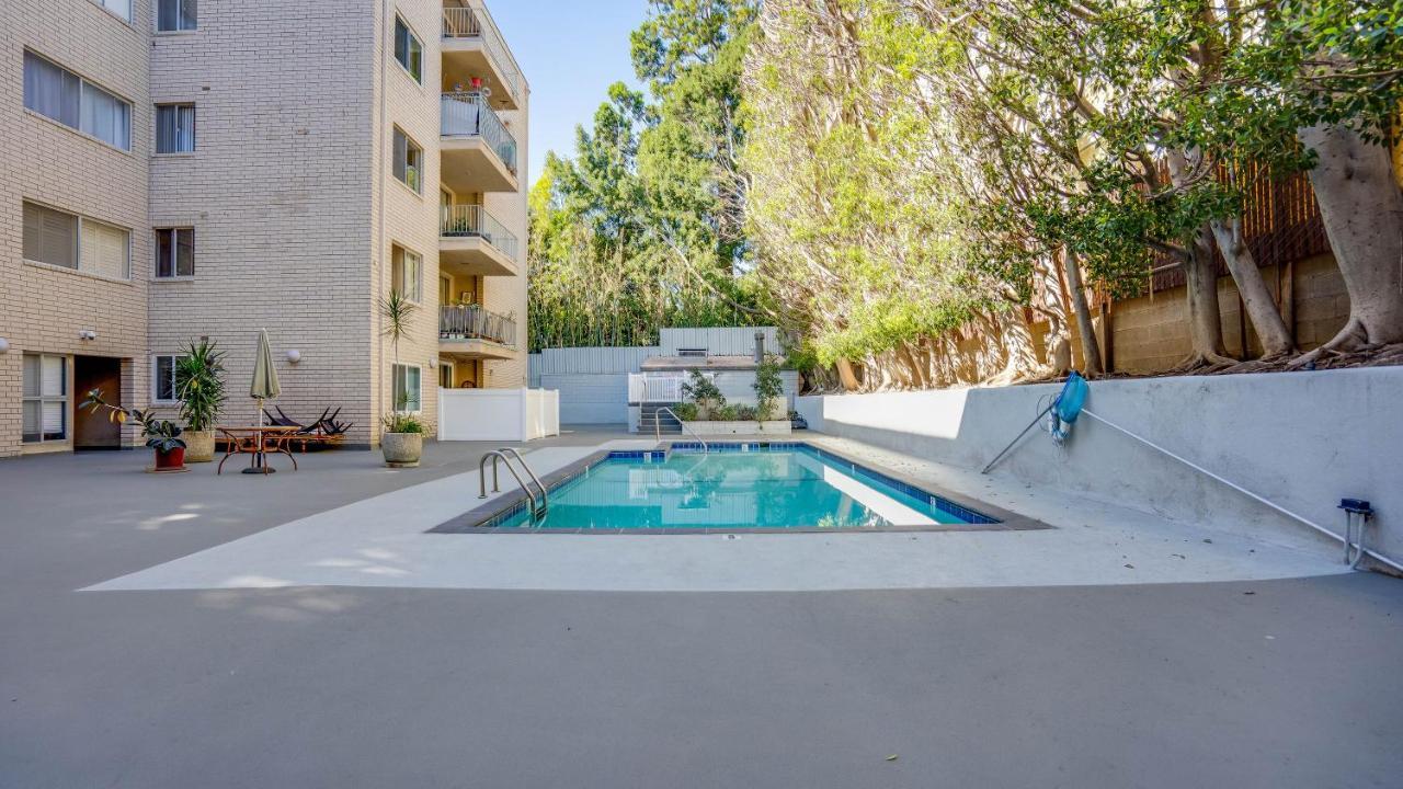 Apartamento Hollywood 2 Bedroom *